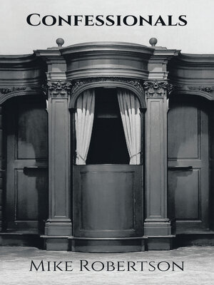 cover image of Confessionals